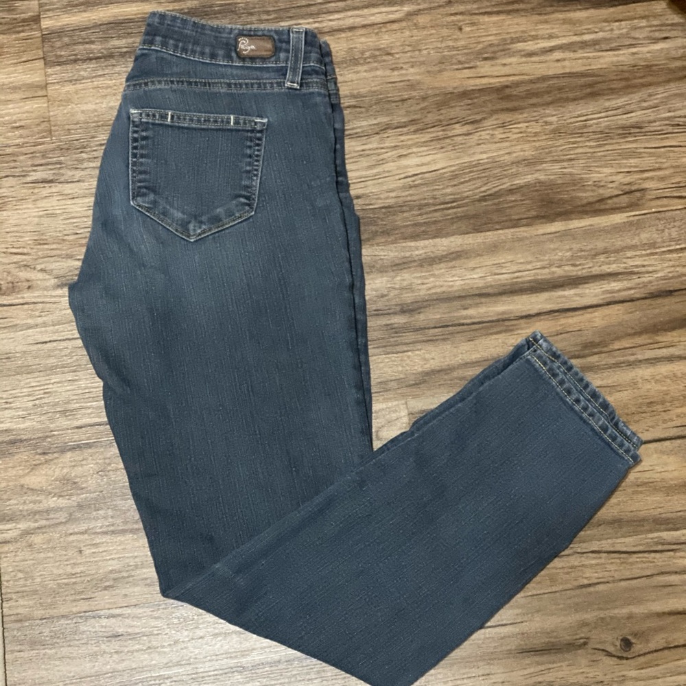 Paige skinny jeans